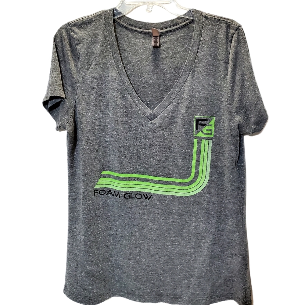 Foam Glow T-shirt